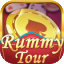 rummy welcome logo
