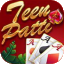 teen patti vip icon