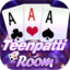 teen patti aaa king icon