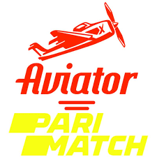 Parimatch Aviator Icon