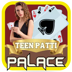 Teen Patti Palace Icon